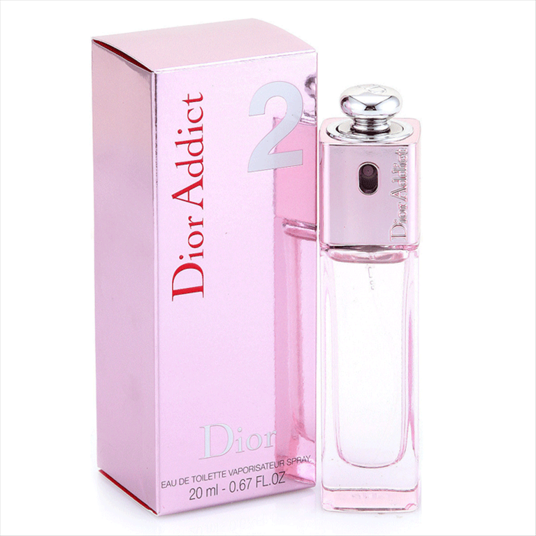 dior addict 2 100ml