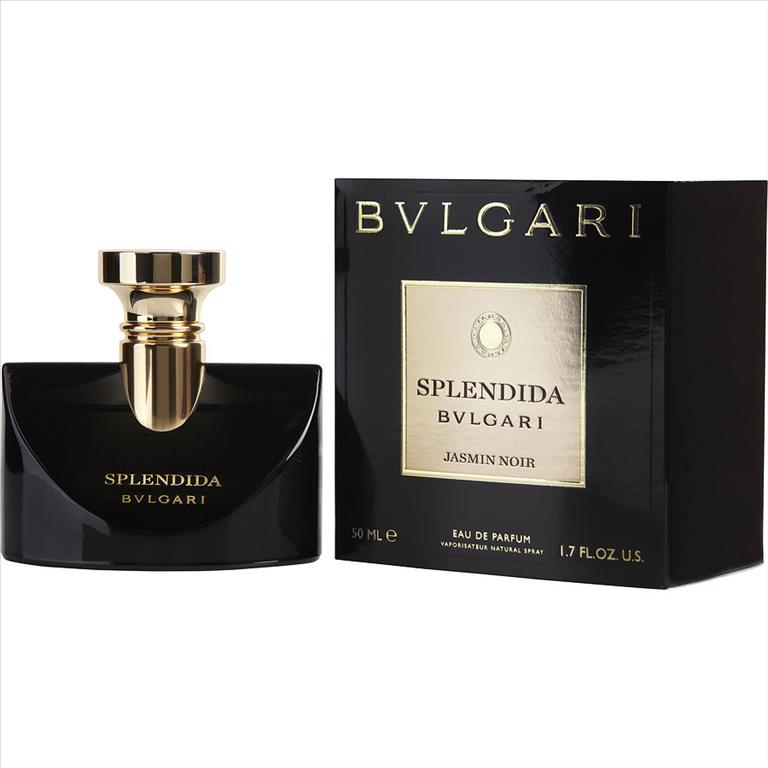 Bvlgari Splendida Jasmin Noir 50ml