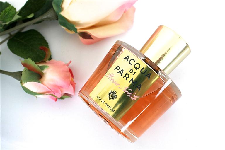 Acqua di Parma Rosa Nobile 100ml