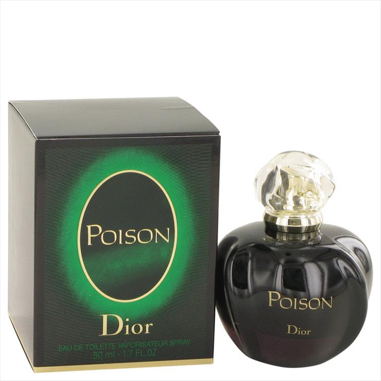 Dior Poison 50ml