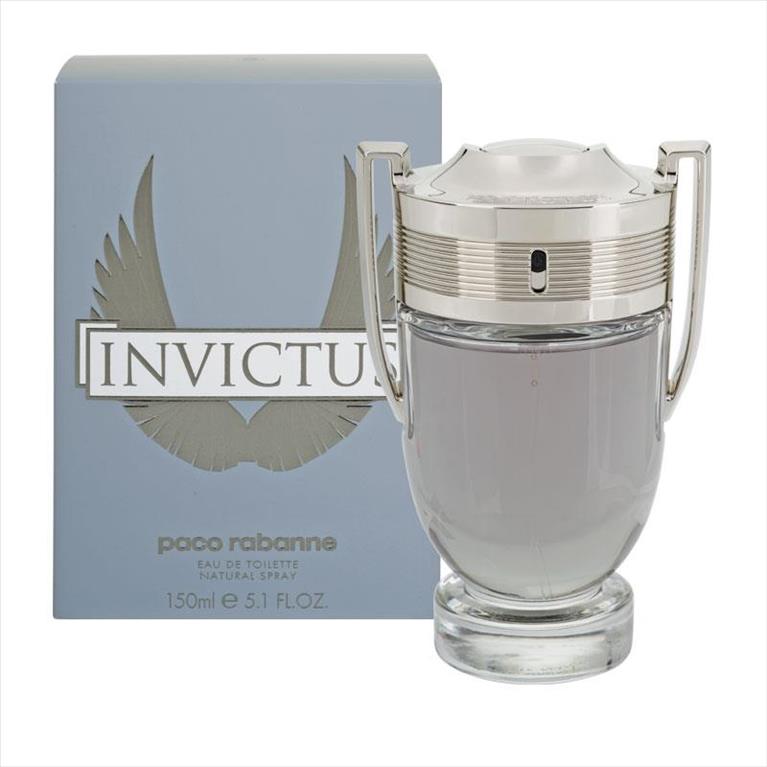 Paco Rabanne Invictus 150ml
