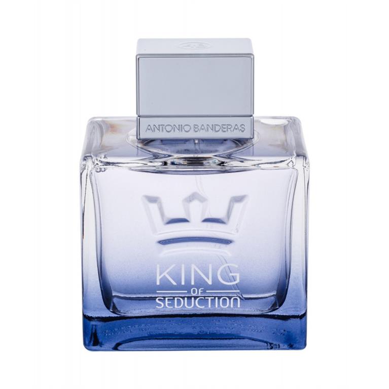 Antonio Banderas King of Seduction 100ml