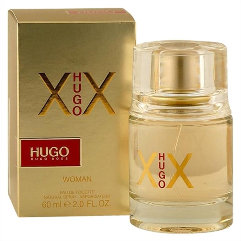 hugo boss xx 100 ml