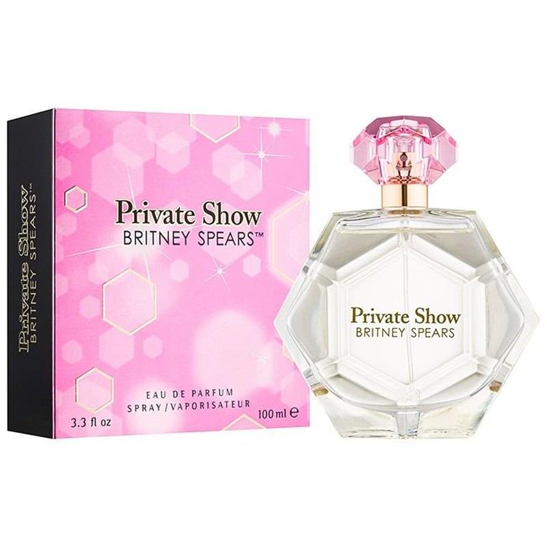 Britney Spears Private Show 100ml