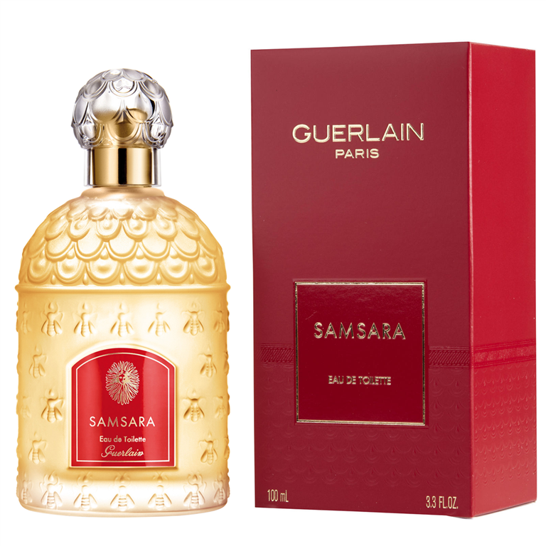 Guerlain Samsara 100ml