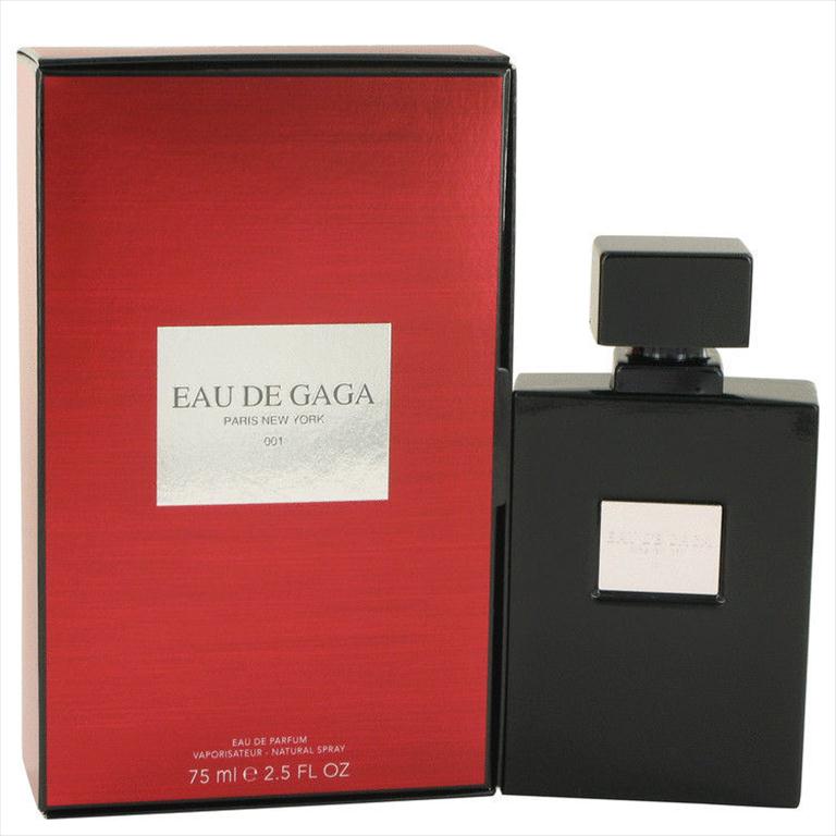 Lady Gaga Eau de Gaga 75ml