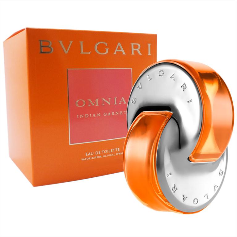 Bvlgari Omnia Indian Garnet 40ml