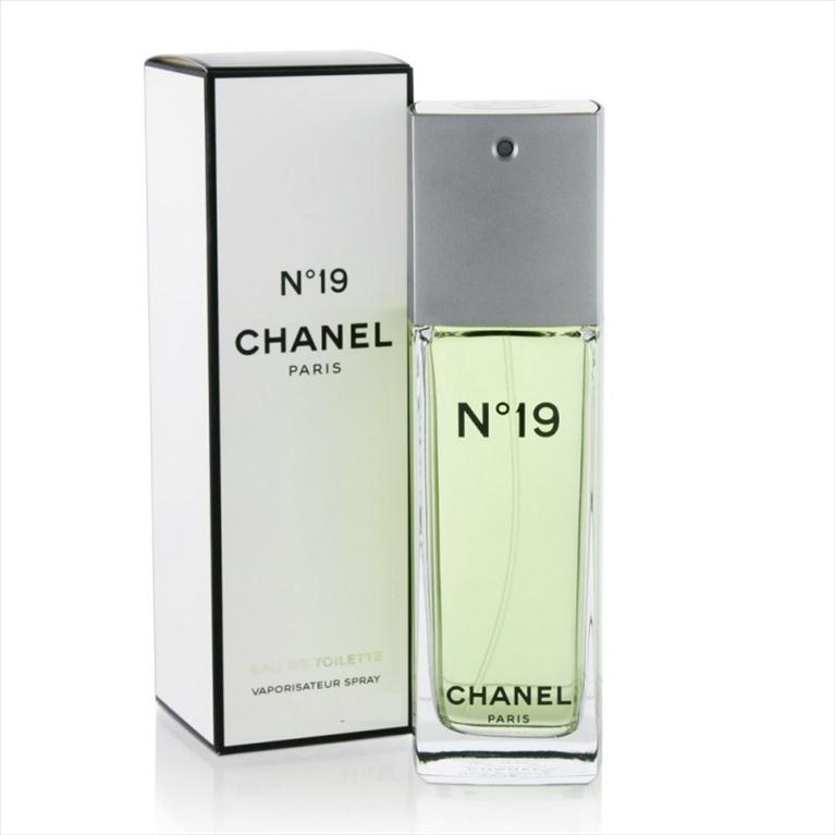 Chanel No. 19 100ml