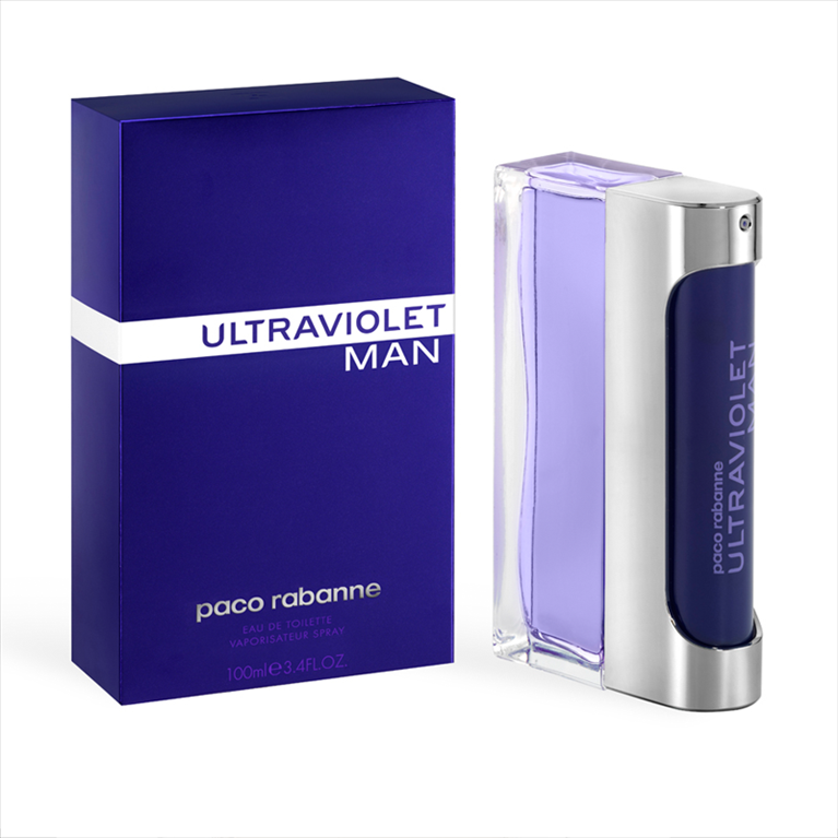 Paco Rabanne Ultraviolet 100ml