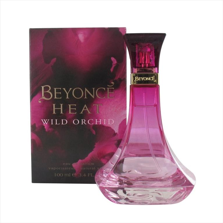 Beyonce Heat Wild Orchid 100ml