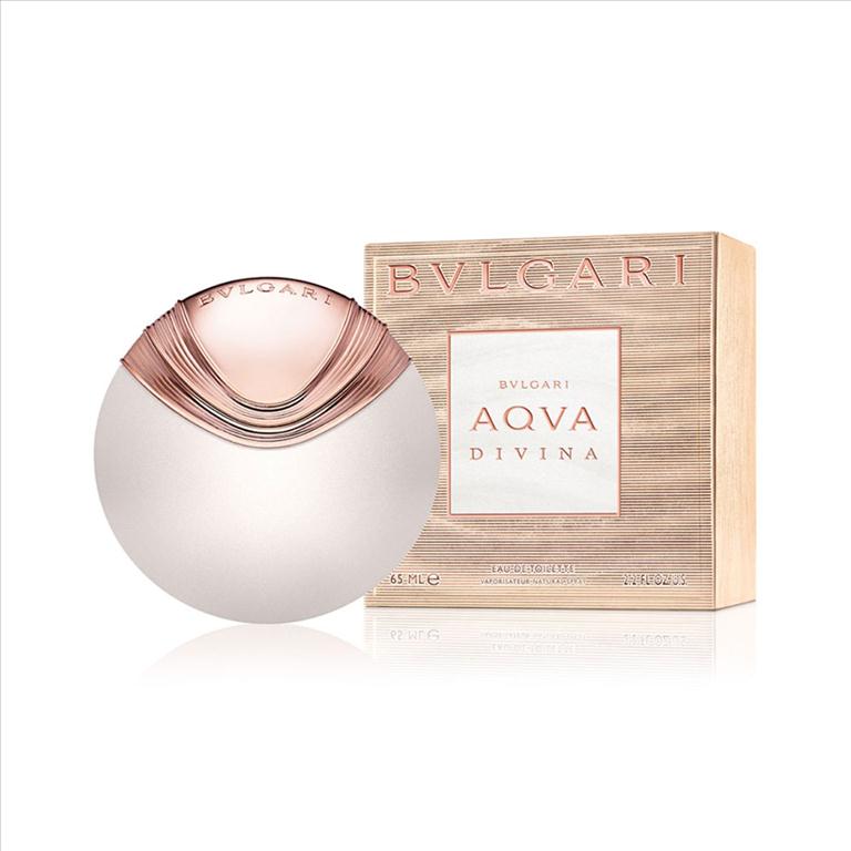 Bvlgari Aqva Divina 65ml