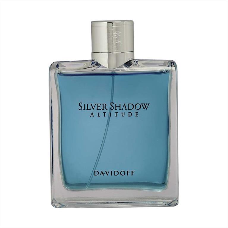 Davidoff Silver Shadow Altitude 100ml
