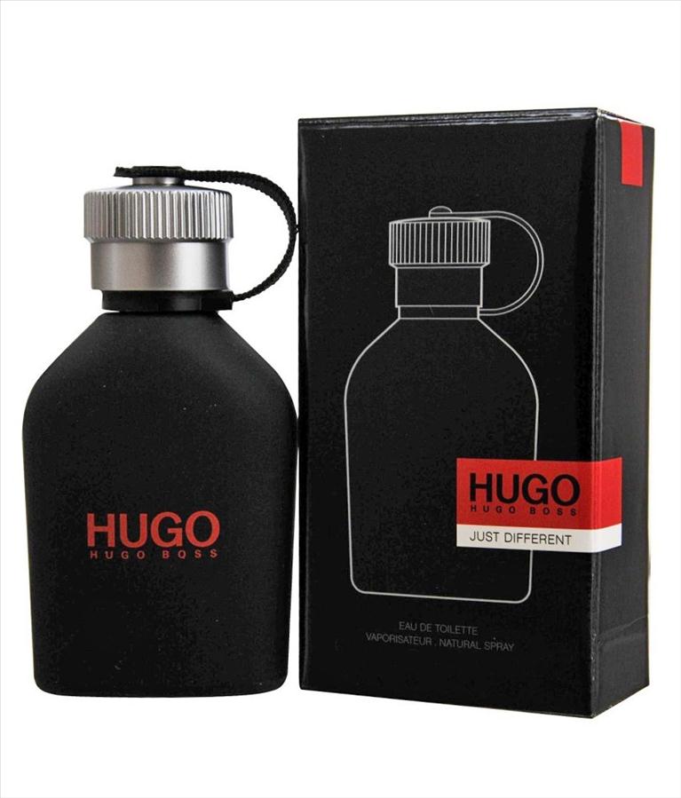 Hugo Boss Just Different 125ml