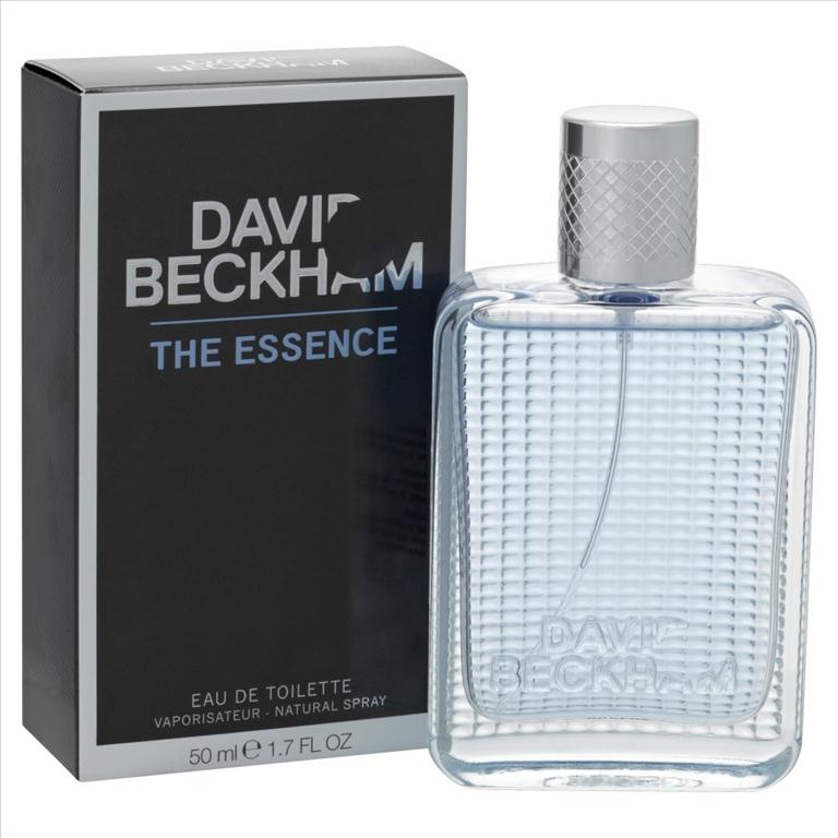 David Beckham The Essence 75ml