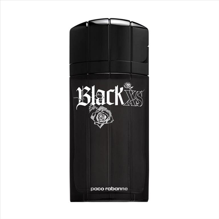 Paco Rabanne Black XS 50ml