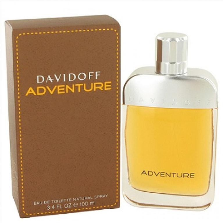 Davidoff Adventure 100ml