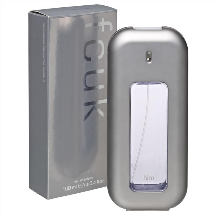 FCUK Him 100ml