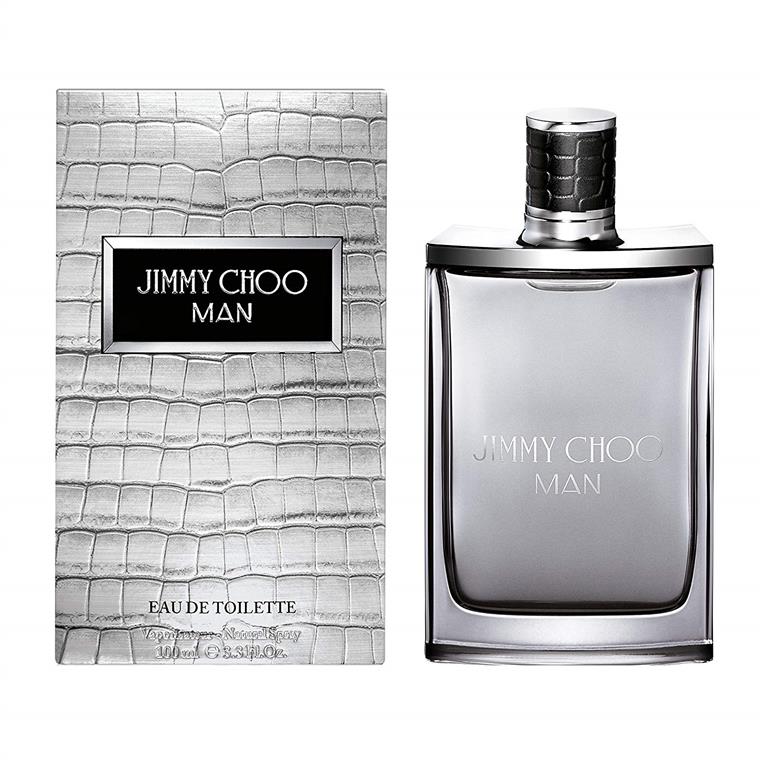 Jimmy Choo Man 50ml