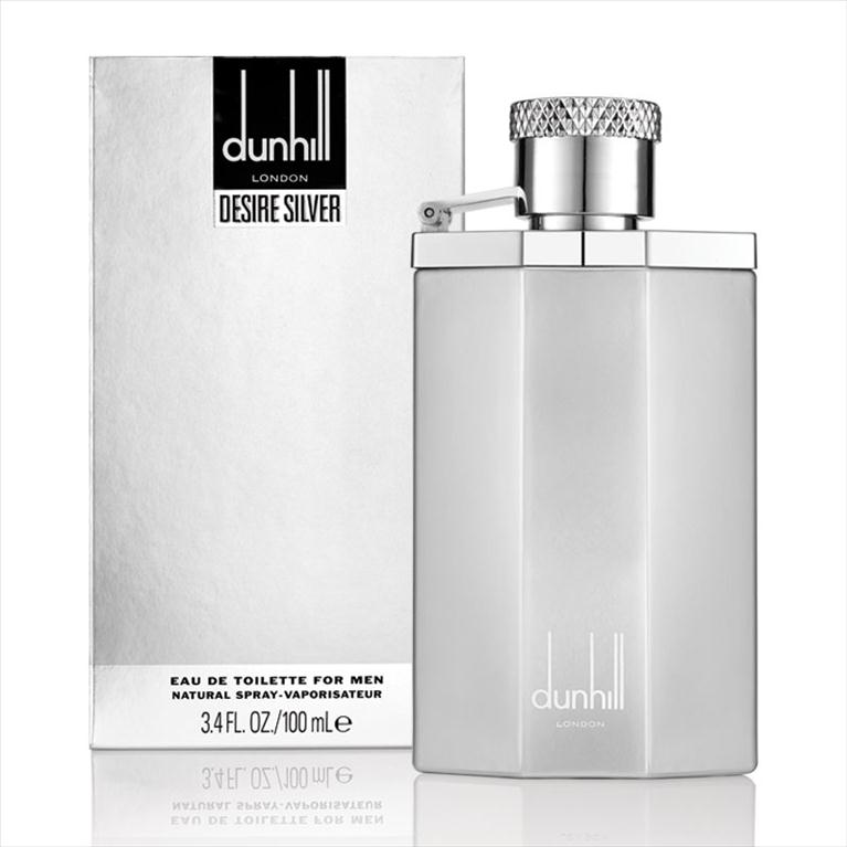 Dunhill Desire Silver 100ml