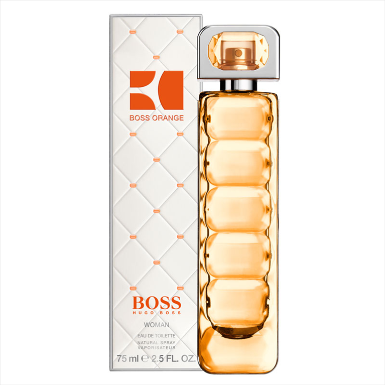 Hugo boss orange dama new arrivals