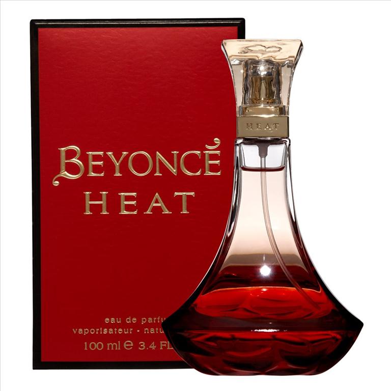 Beyonce Heat 100ml