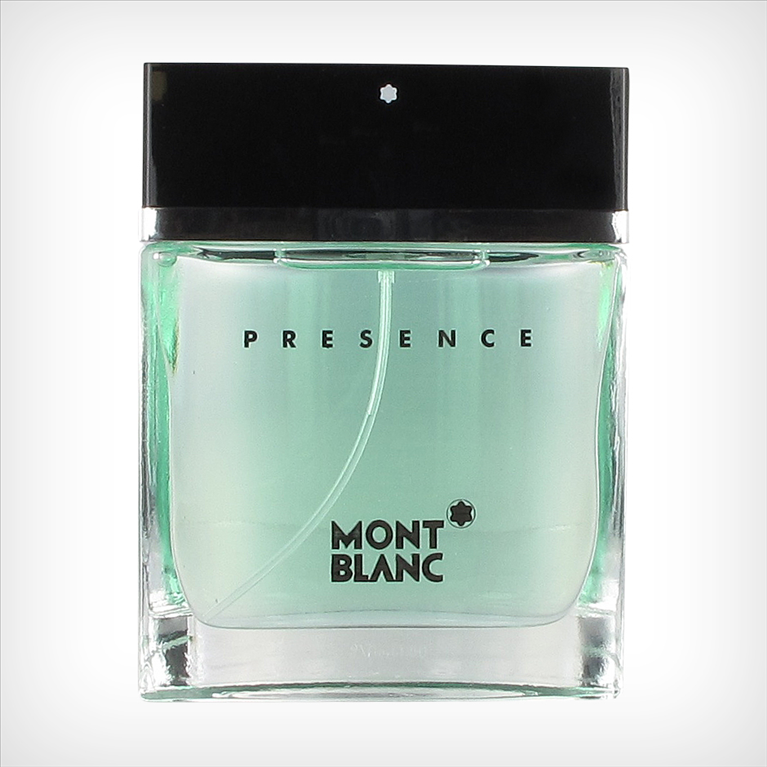 Mont Blanc Presence 75ml