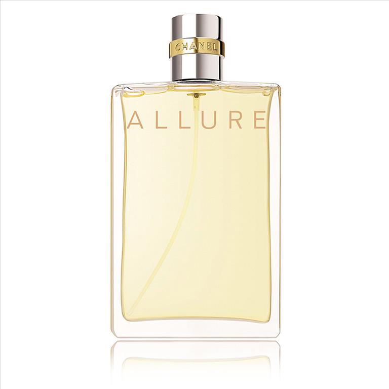 Chanel Allure Femme 100ml