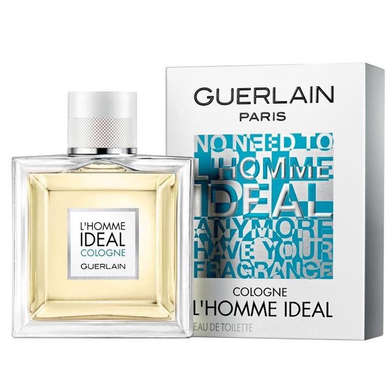Guerlain L'Homme Ideal Cologne 50ml