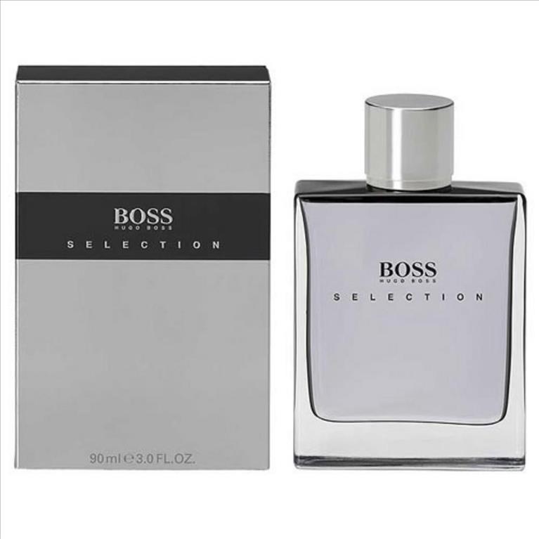 Hugo Boss Selection 90ml