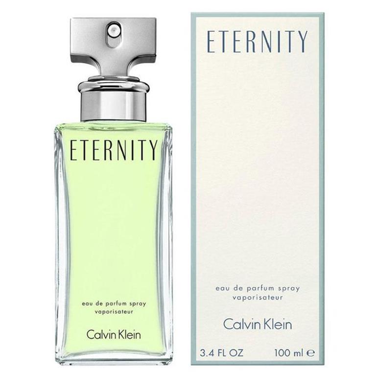 CK Eternity Her 100ml