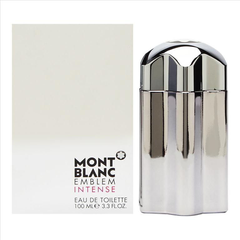 Mont Blanc Emblem Intense 60ml