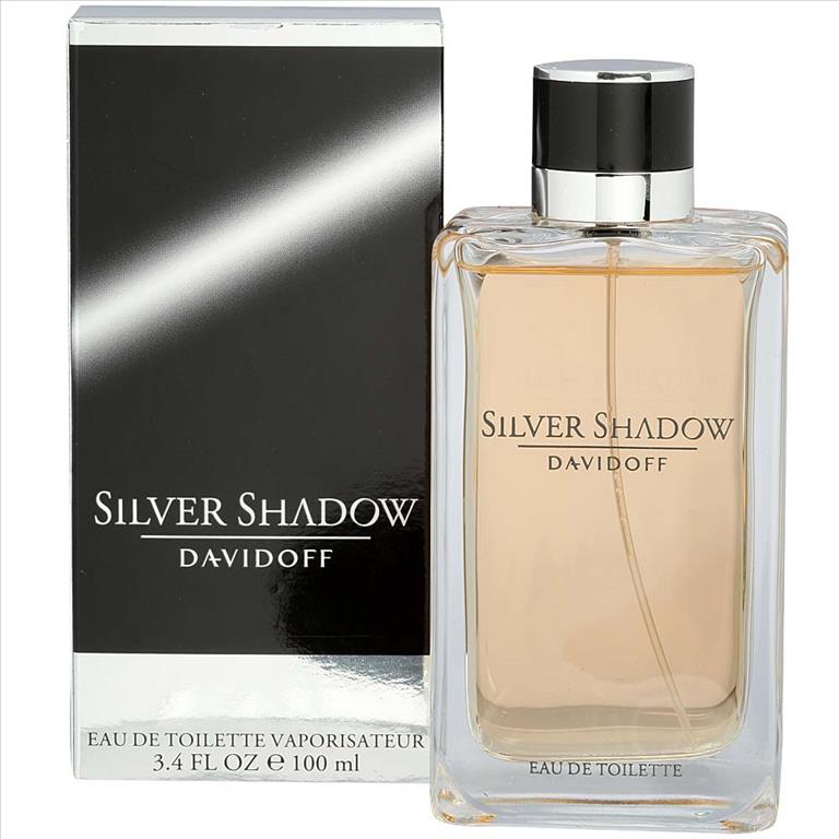 Davidoff Silver Shadow 100ml