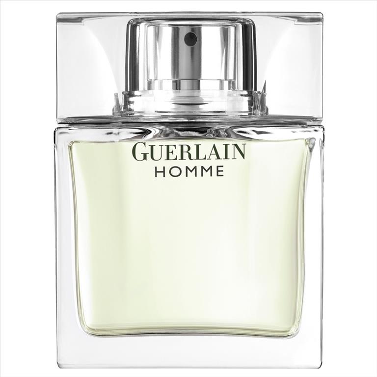 Guerlain Homme 80ml
