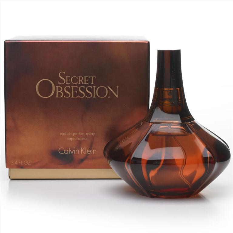 Ck Secret Obsession 100ml