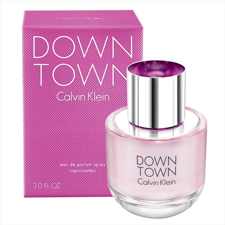 Ck Downtown 90ml