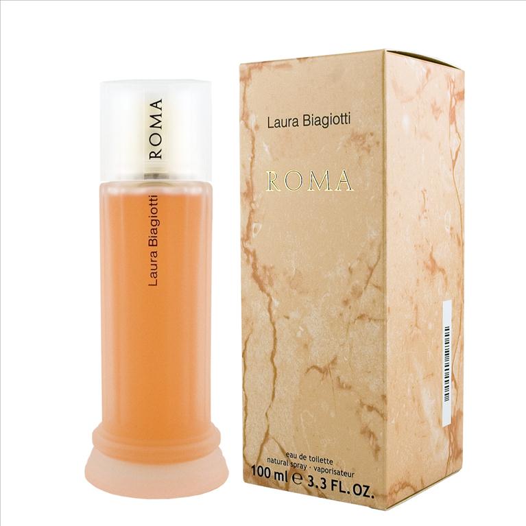 Laura Biagiotti Roma 100ml