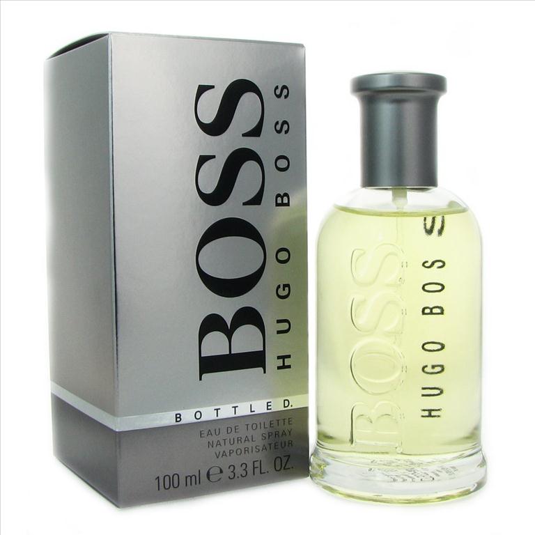 Hugo Boss Bottled 100ml