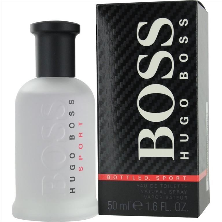 Hugo Boss Bottled Sport 50ml