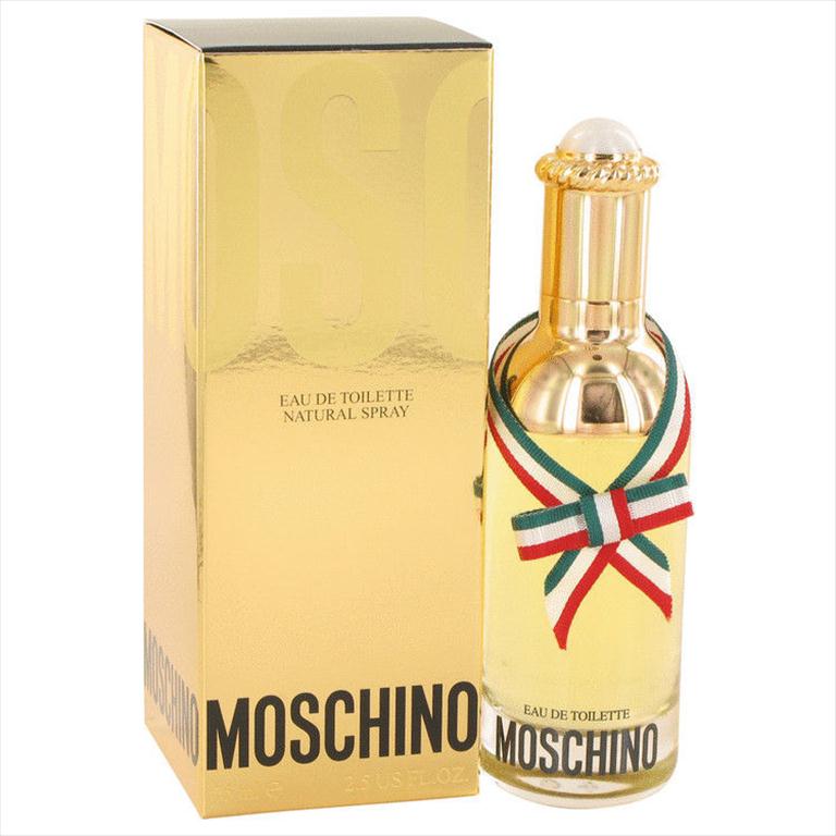 Moschino Moschino 75ml