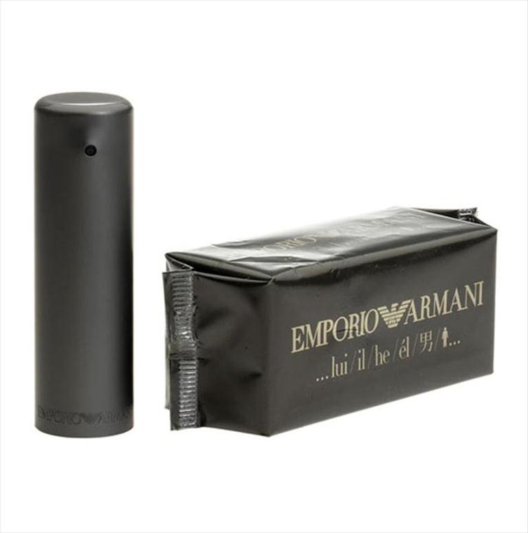 Giorgio Armani EL 50ml