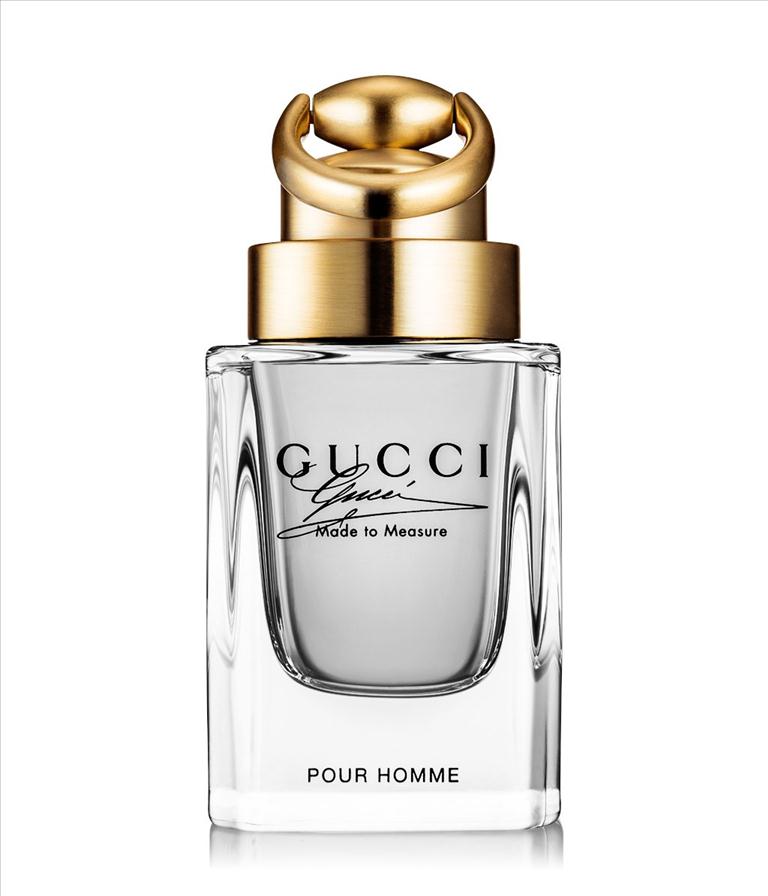 Gucci Made to Measure 50ml