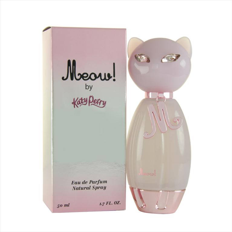 Katy Perry Meow 50ml