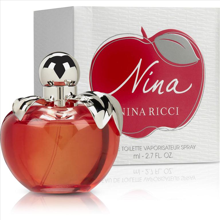 Nina Ricci Nina 50ml