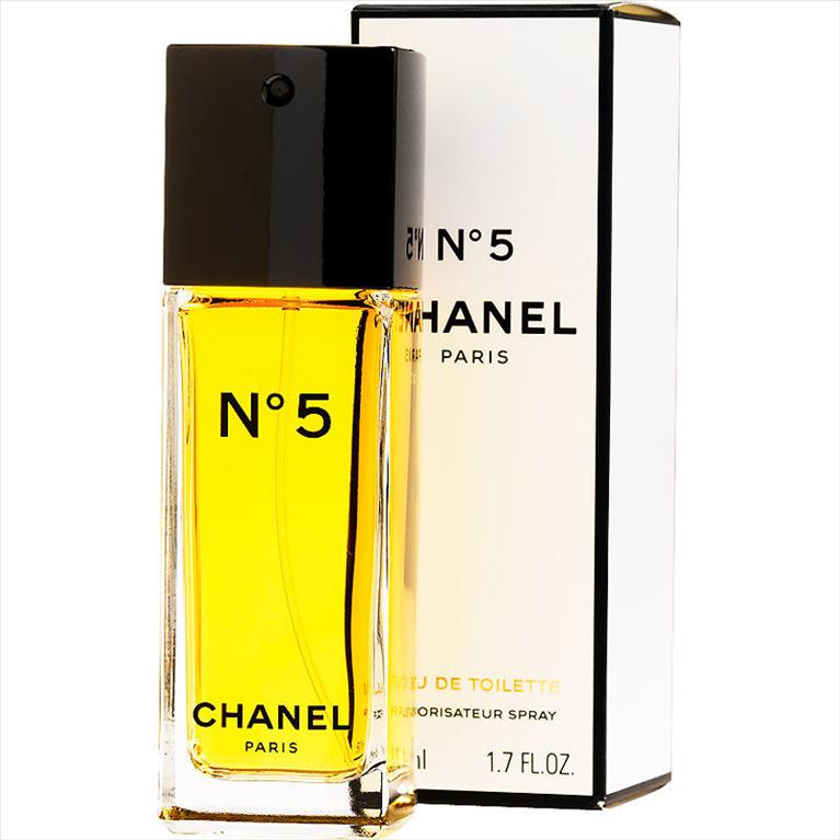Chanel No. 5 Recharge 50ml