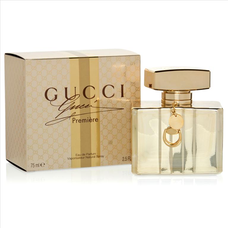 Gucci Premiere 50ml