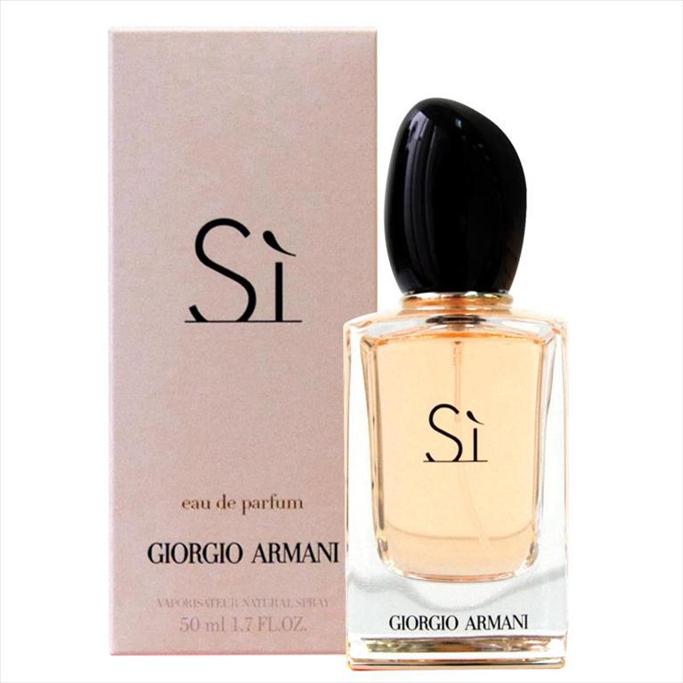 Giorgio Armani Si 50ml