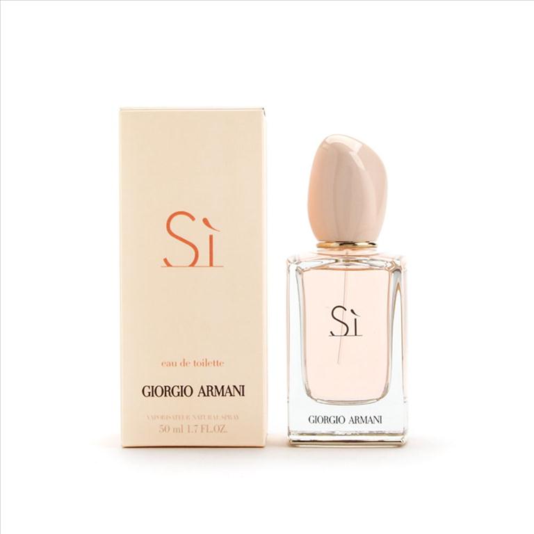 Giorgio Armani Si 50ml