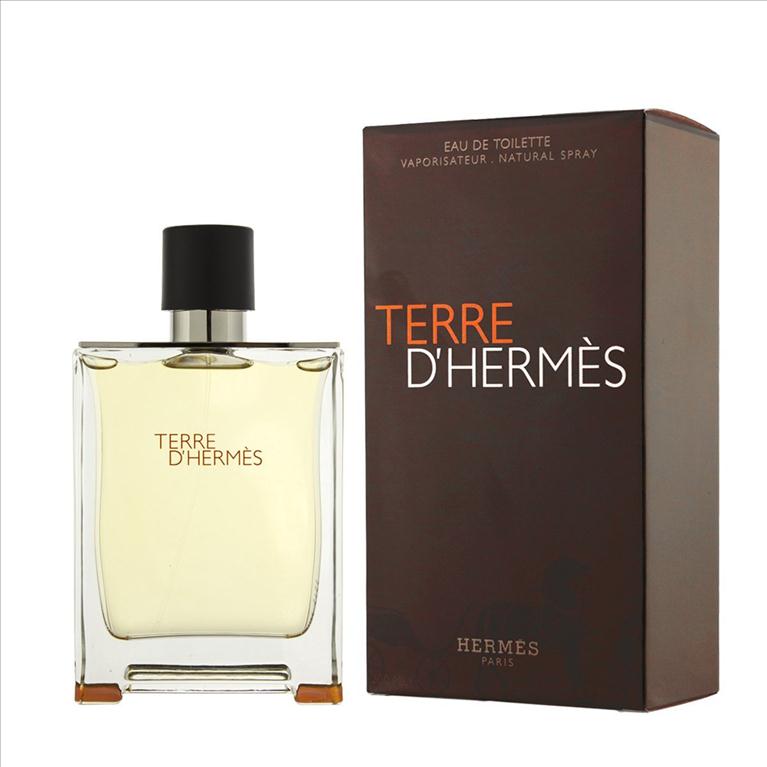 Hermes Terre d'Hermes 100ml