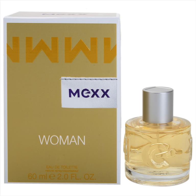 MEXX Woman 60ml