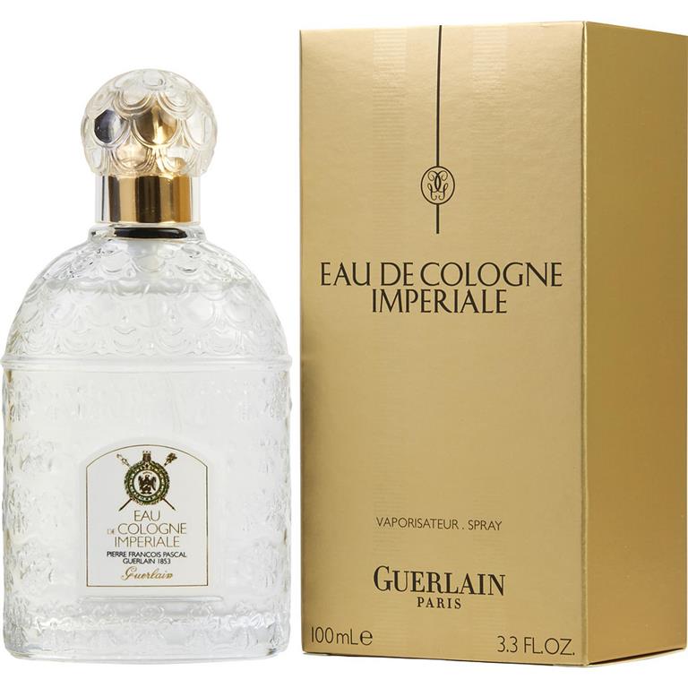 Guerlain Imperiale Eau de Cologne 100ml